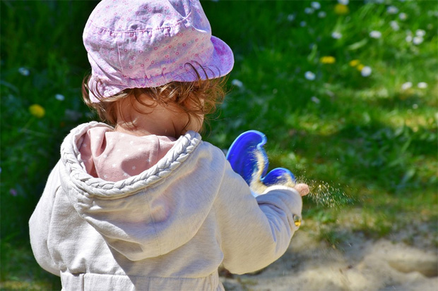 How to Make Your Garden Toddler-Proof A Mum Reviews