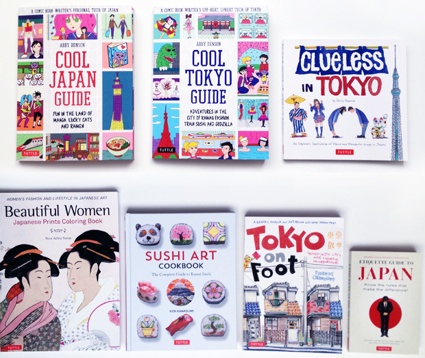 Learn About Japanese Culture With These Fun Books from Tuttle A Mum Reviews