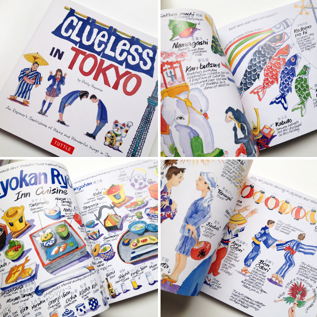 Learn About Japanese Culture With These Fun Books from Tuttle A Mum Reviews