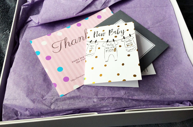 Mini Me Gift Box Shop Review – A Bespoke Eco-Friendly Baby Gift Box A Mum Reviews