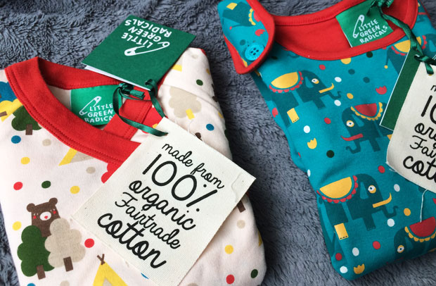 Mini Me Gift Box Shop Review – A Bespoke Eco-Friendly Baby Gift Box A Mum Reviews