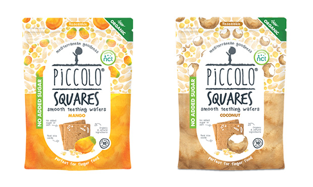 Piccolo Squares Smooth Teething Wafers Review A Mum Reviews