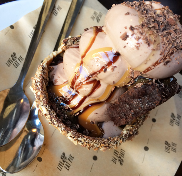 Pieminister Sheffield Review - Pies, Sides and Ice Creams A Mum Reviews