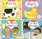 Review: My First Touch and Find & Big Steps Toddler Books A Mum Reviews