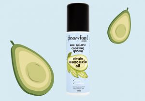The Groovy Food Company’s Virgin Avocado Oil Spray Review A Mum Reviews
