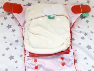 TotsBots Bamboozle Stretch And PeeNut Wrap Combination Review - A Mum ...