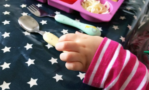 Viners Toddler Cutlery Set Review A Mum Reviews