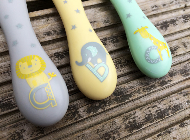 Viners Toddler Cutlery Set Review A Mum Reviews