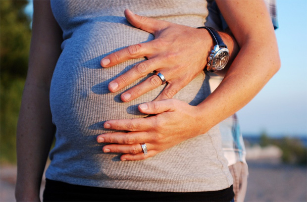 Get Ready for Pregnancy - Healthy Living, Check-Ups & STD Testing A Mum Reviews