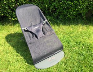 BabyBjörn Bouncer Bliss Review – A Classic Baby Bouncer in New Styles A Mum Reviews