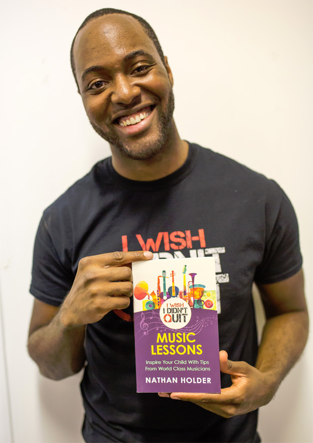 Book Giveaway: I Wish I Didn't Quit: Music Lessons A Mum Reviews