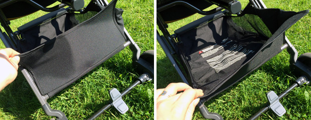 Diono Traverze Review - The Original Super Compact Stroller A Mum Reviews