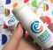 Earth Conscious Natural Deodorant Stick Review - Mint Strong Protection A Mum Reviews