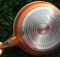 F&F Stores Copper Non Stick Frying Pan Review A Mum Reviews