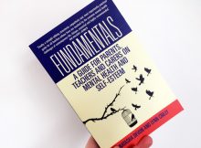 Fundamentals | A Guide for Parents, Teachers and Carers on Mental Health and Self-Esteem A Mum Reviews