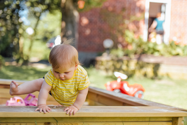 Garden Plans for the New House A Mum Reviews