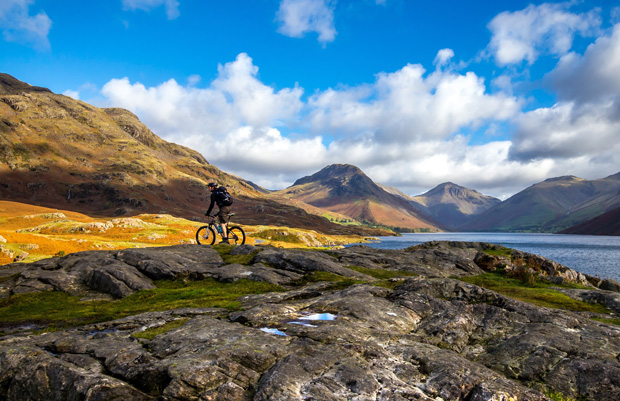 Get Started with Mountain Biking This Summer A Mum Reviews