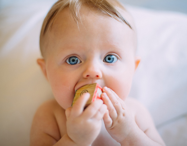 Natural Ways To Alleviate The Pain & Stress Of Teething A Mum Reviews