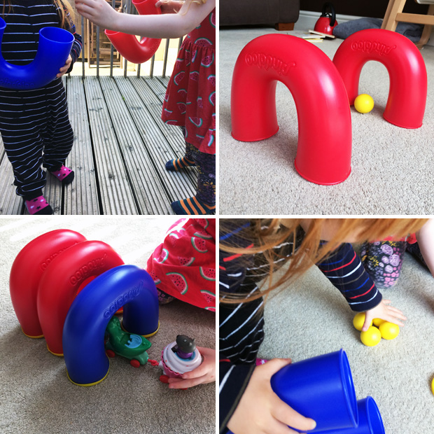 Pindaloo Review - The New Skill Toy & Game A Mum Reviews