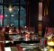 The Art of Perfecting Acoustics in A Restaurant A Mum Reviews