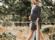 Top Tips For Taking Care Of Your Body During Pregnancy A Mum Reviews