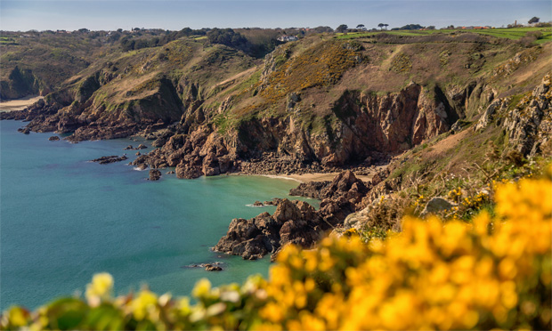 Why Ferries Are A Family-Friendly Way to Travel to Guernsey A Mum Reviews