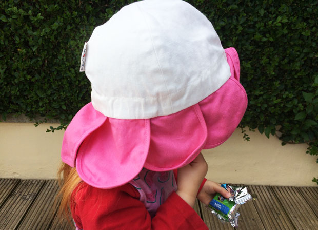 AnnSo ManyMonths Summer Hats Review A Mum Reviews