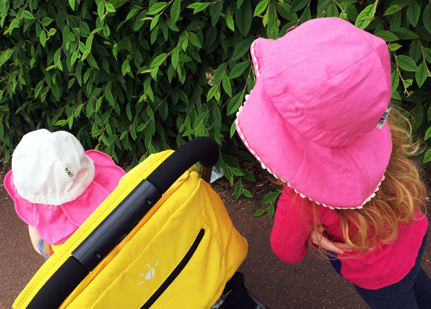 AnnSo ManyMonths Summer Hats Review A Mum Reviews