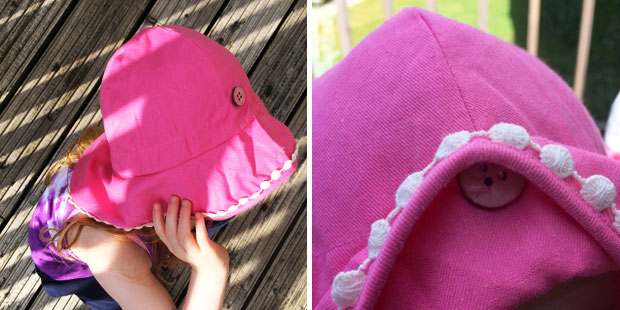 AnnSo ManyMonths Summer Hats Review A Mum Reviews