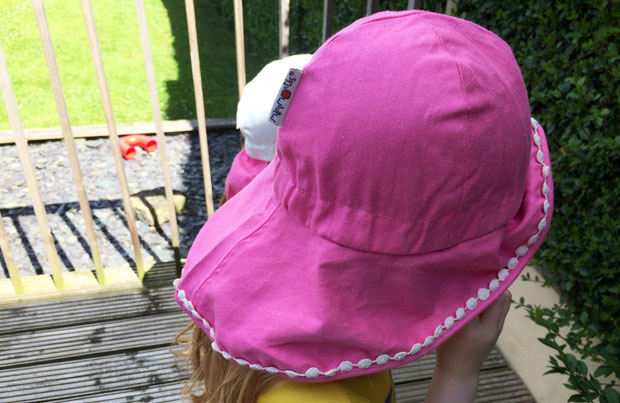 AnnSo ManyMonths Summer Hats Review A Mum Reviews