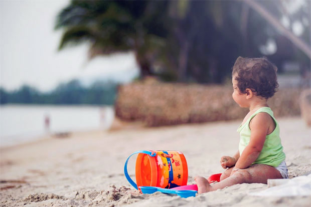 Can You Really Take The Family On Holiday Stress-Free? A Mum Reviews