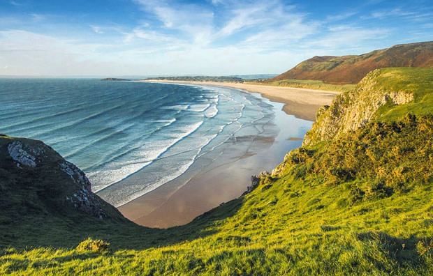 Day Out Ideas for Summer Holidays in South Wales A Mum Reviews