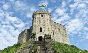 Day Out Ideas for Summer Holidays in South Wales A Mum Reviews