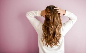 How To Deal With Female Hair Loss A Mum Reviews