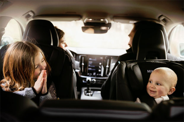 Make Summer Driving Safer by Keeping Your Children Rear Facing A Mum Reviews