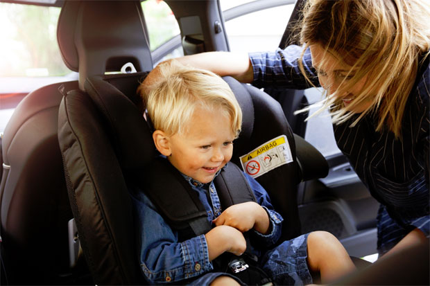 Make Summer Driving Safer by Keeping Your Children Rear Facing A Mum Reviews