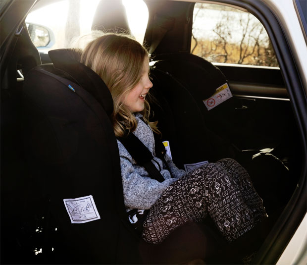 Make Summer Driving Safer by Keeping Your Children Rear Facing A Mum Reviews