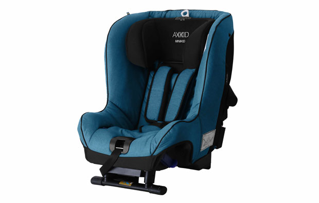 Make Summer Driving Safer by Keeping Your Children Rear Facing A Mum Reviews