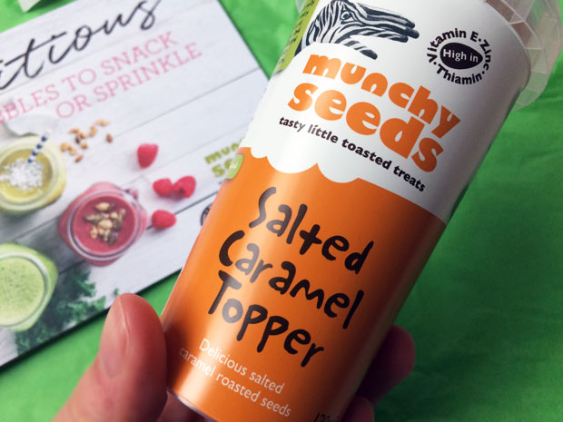 New Food Products That We've Enjoyed July 2018 A Mum Reviews