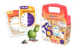 Toys & Games That Help Children Learn to Tell the Time A Mum Reviews