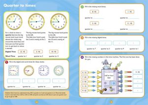 Toys & Games That Help Children Learn to Tell the Time A Mum Reviews