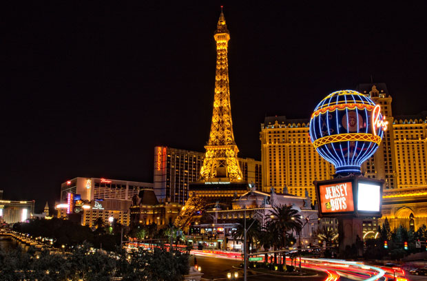 Vegas, Baby! A Family Trip to the City of Lights A Mum Reviews