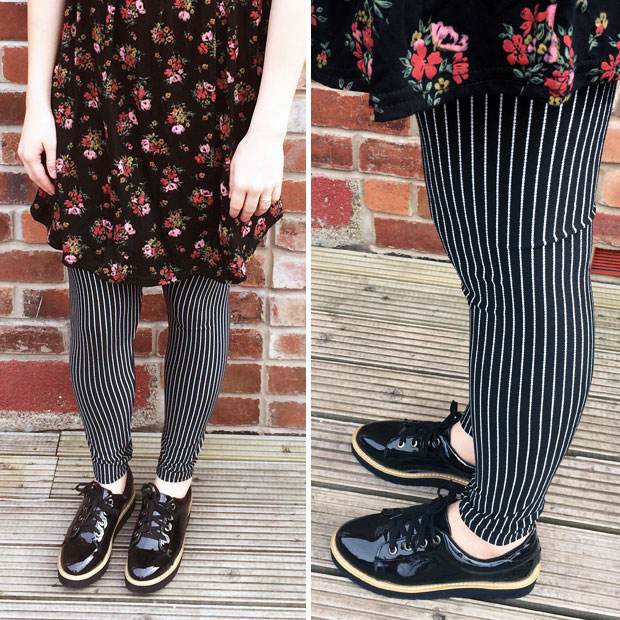 BOOHOO Maternity Wear Outfit Idea for Growing Bumps - A Mum Reviews