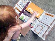 Bookabees Review - A Unique Subscription Book Club for Kids A Mum Reviews