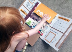 Bookabees Review - A Unique Subscription Book Club for Kids A Mum Reviews