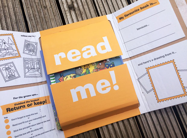 Bookabees Review - A Unique Subscription Book Club for Kids