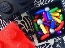 Colourful Storage Ideas for Our New Playroom A Mum Reviews
