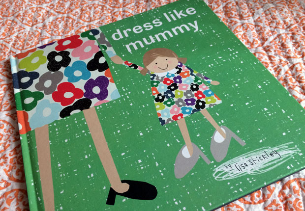 Lisa Stickley Studio Children's Books Review A Mum Reviews