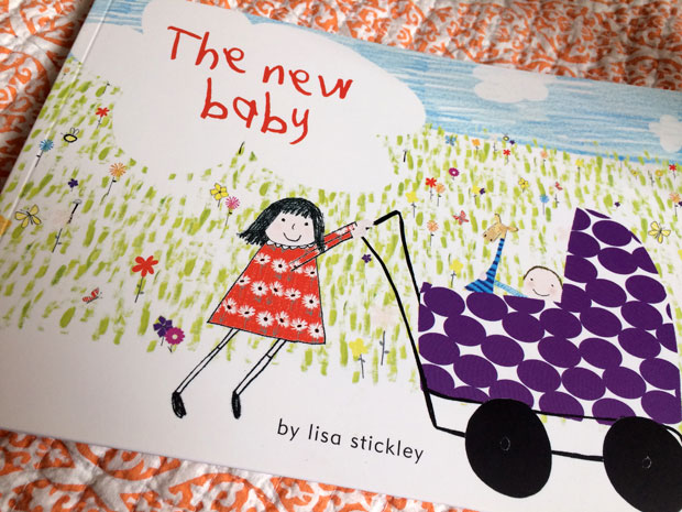 Lisa Stickley Studio Children's Books Review A Mum Reviews