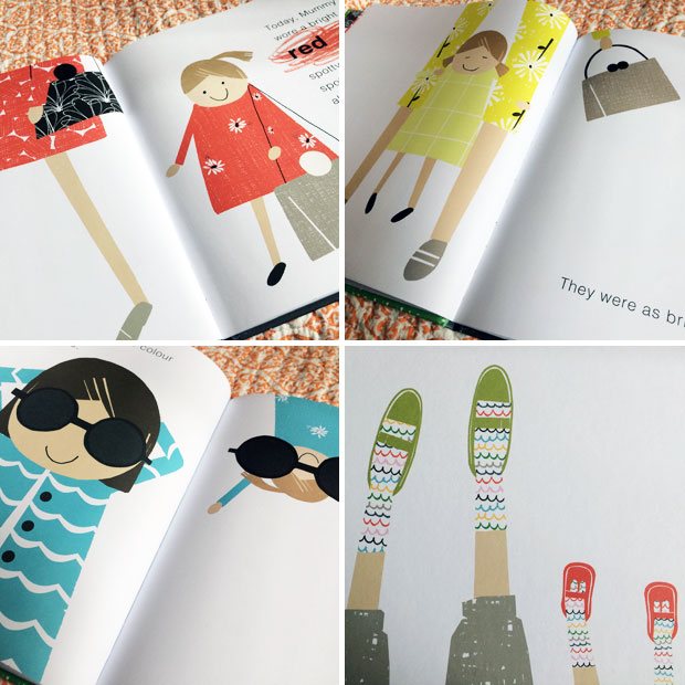 Lisa Stickley Studio Children's Books Review A Mum Reviews